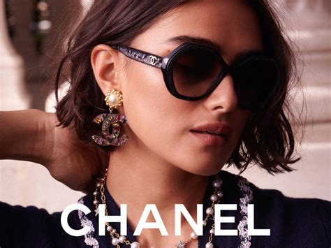 lunettes de vue chanel femme|lunette de soleil tendance chanel.